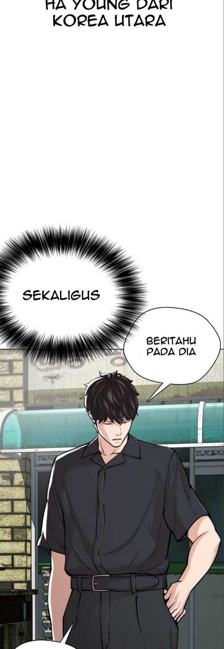 The 18 Year Old Spy Chapter 21 Gambar 46