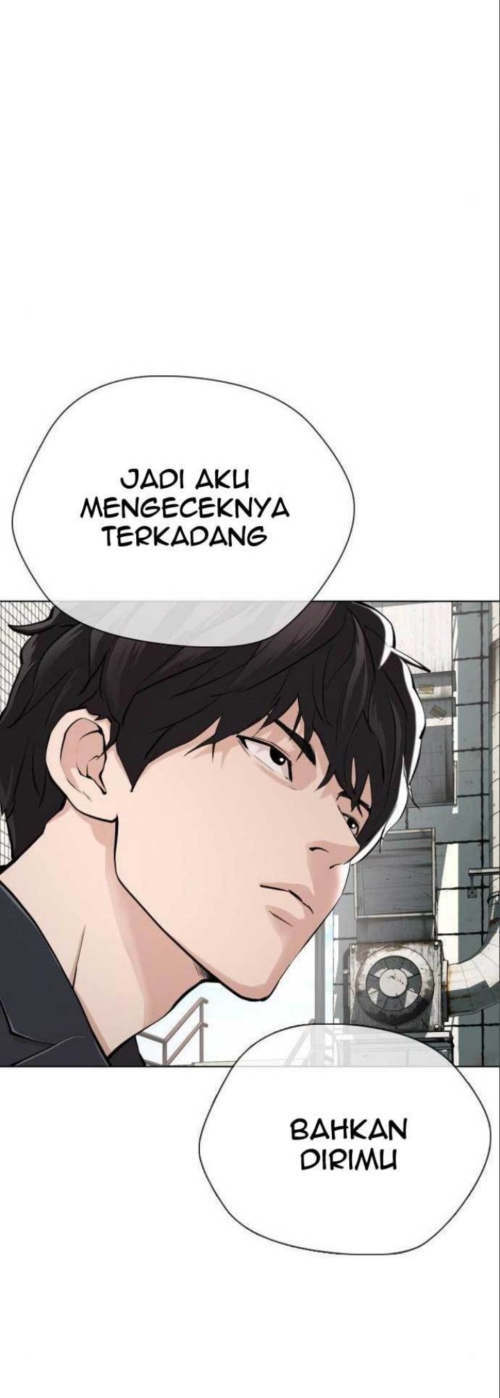 The 18 Year Old Spy Chapter 21 Gambar 50
