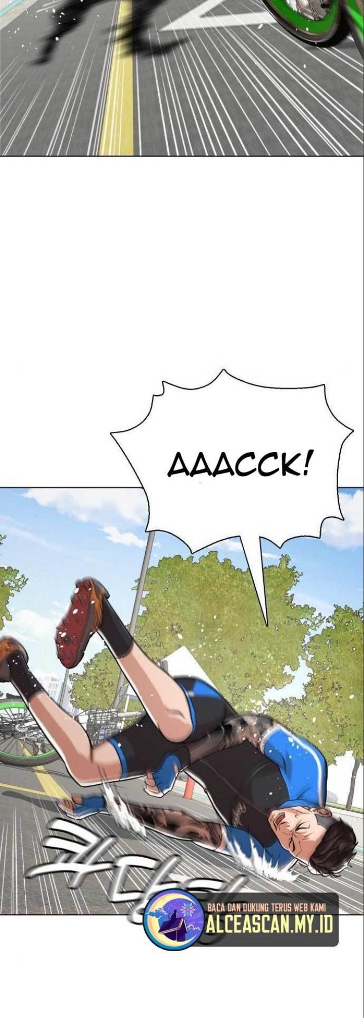 The 18 Year Old Spy Chapter 21 Gambar 56