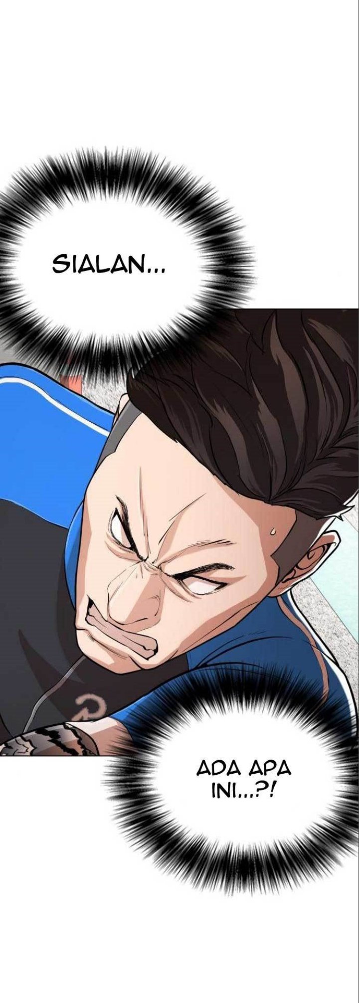 The 18 Year Old Spy Chapter 21 Gambar 57