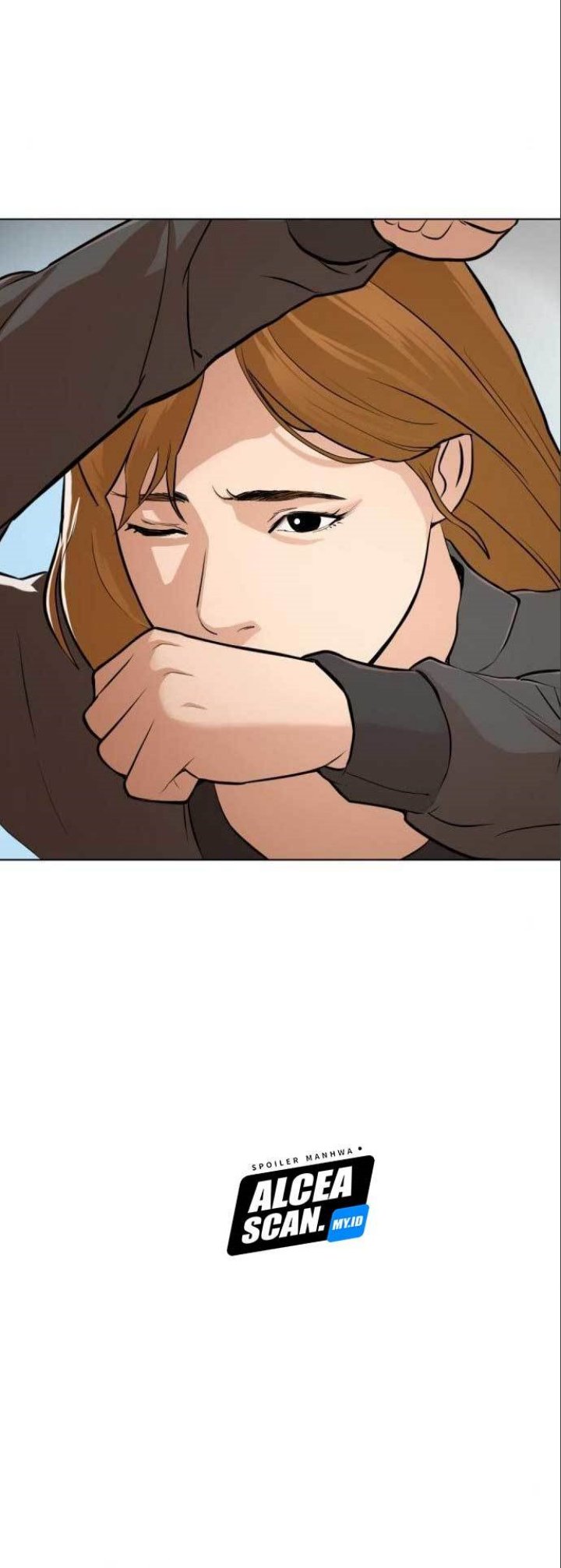 The 18 Year Old Spy Chapter 21 Gambar 60