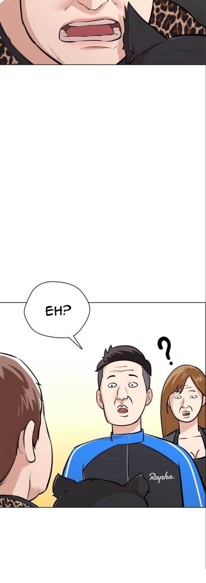 The 18 Year Old Spy Chapter 21 Gambar 66