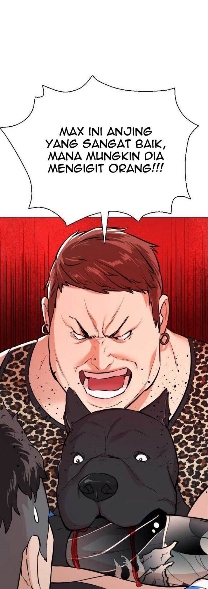 The 18 Year Old Spy Chapter 21 Gambar 68