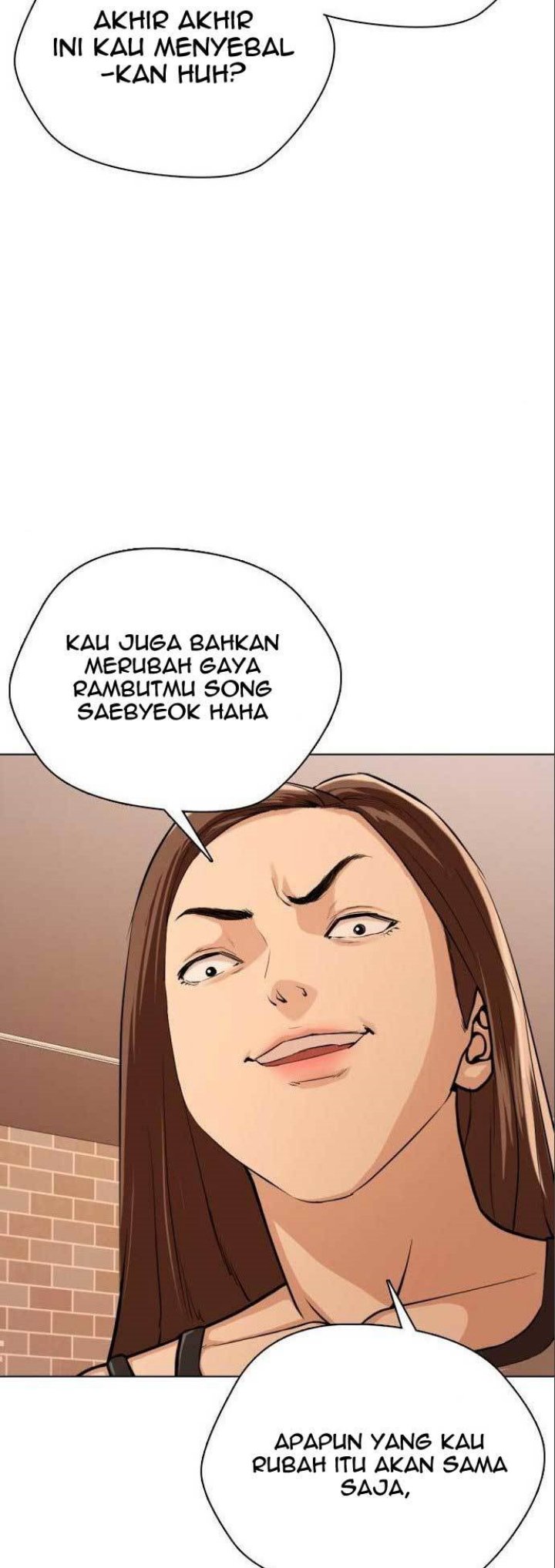 The 18 Year Old Spy Chapter 21 Gambar 71