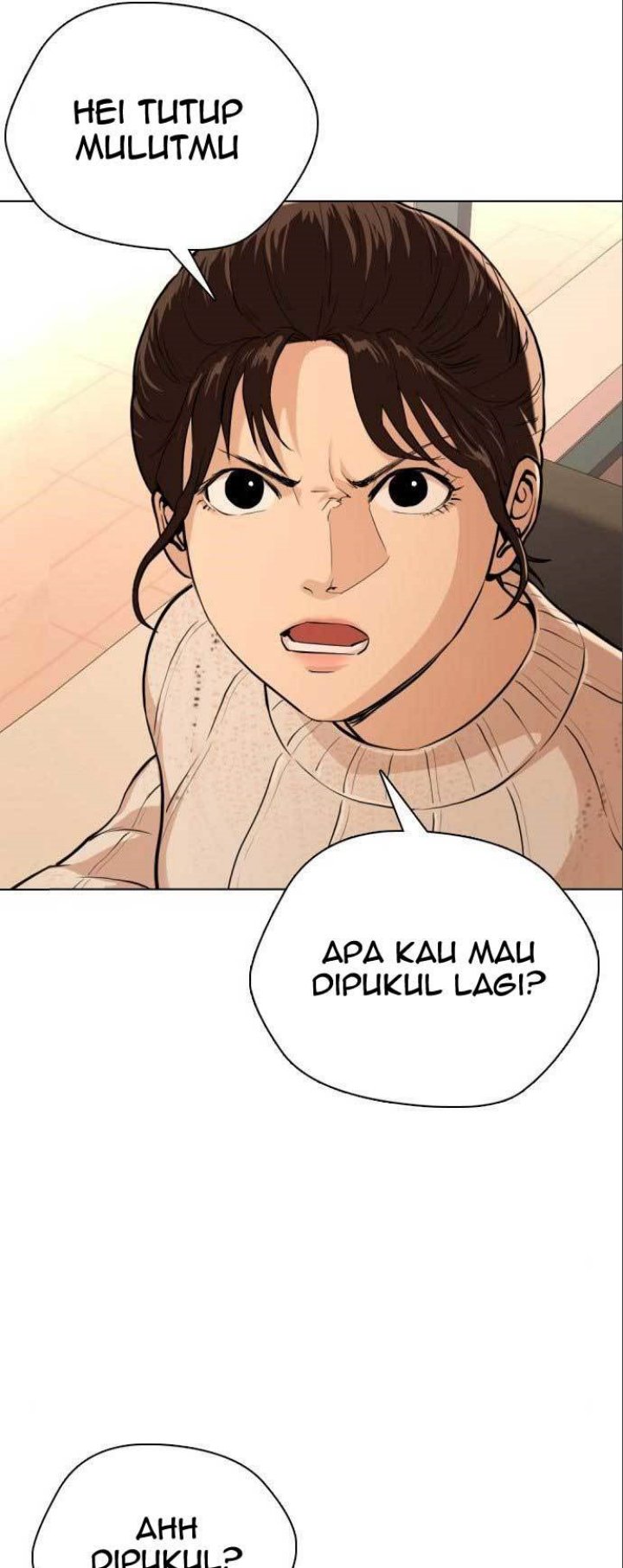 The 18 Year Old Spy Chapter 21 Gambar 73