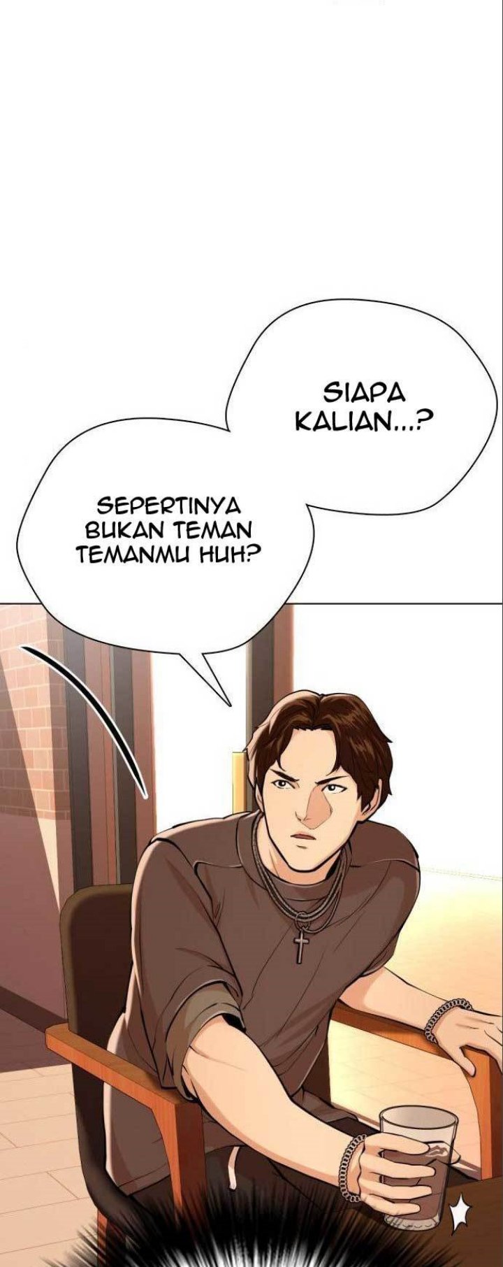The 18 Year Old Spy Chapter 21 Gambar 78
