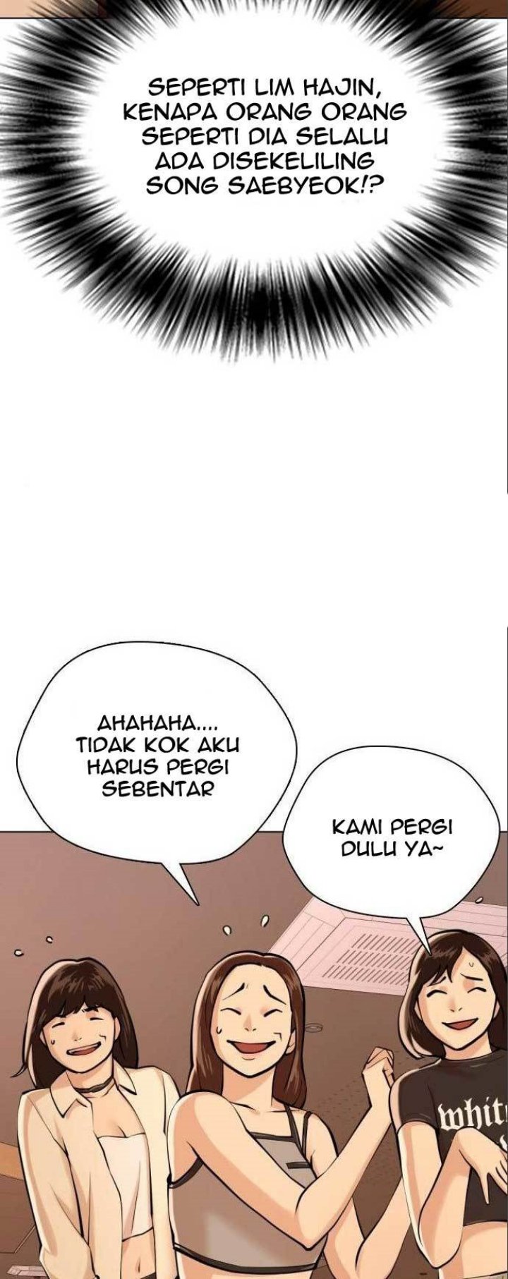 The 18 Year Old Spy Chapter 21 Gambar 79