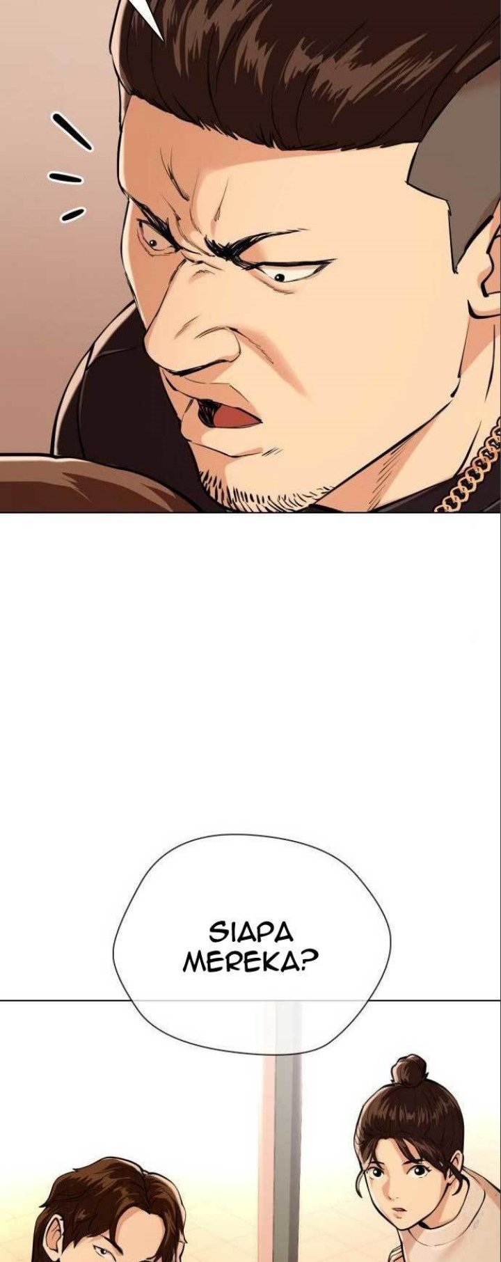 The 18 Year Old Spy Chapter 21 Gambar 82