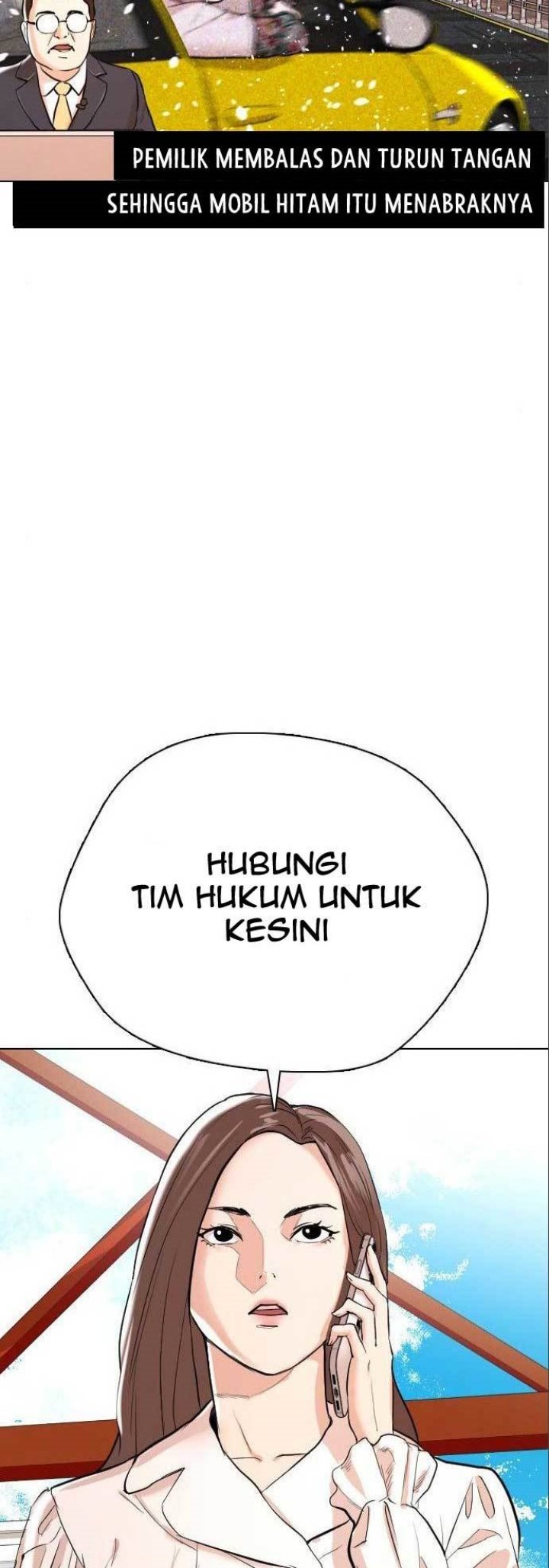 The 18 Year Old Spy Chapter 21 Gambar 9