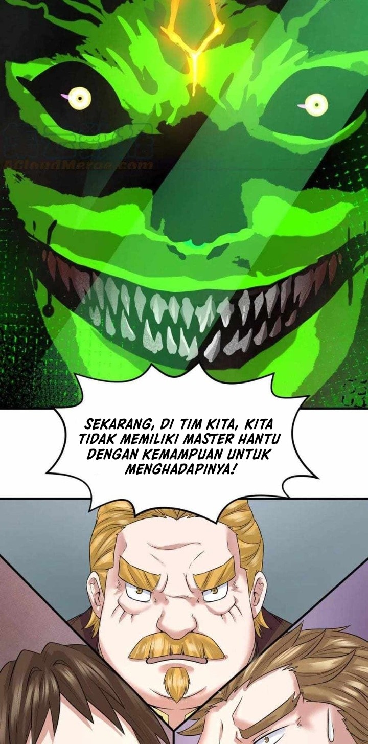 Age of Terror Chapter 36 Gambar 3