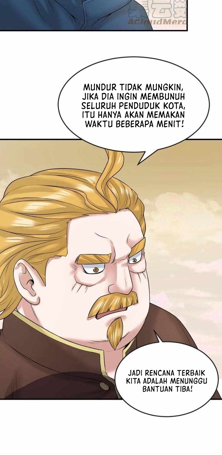 Age of Terror Chapter 36 Gambar 9