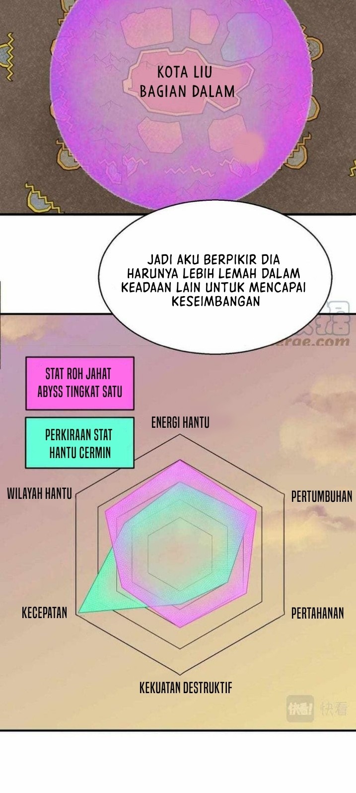 Age of Terror Chapter 36 Gambar 11