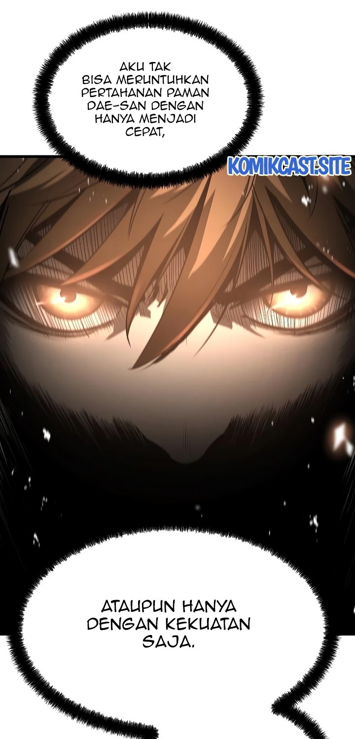 The Breaker Eternal Force Chapter 34 Gambar 26