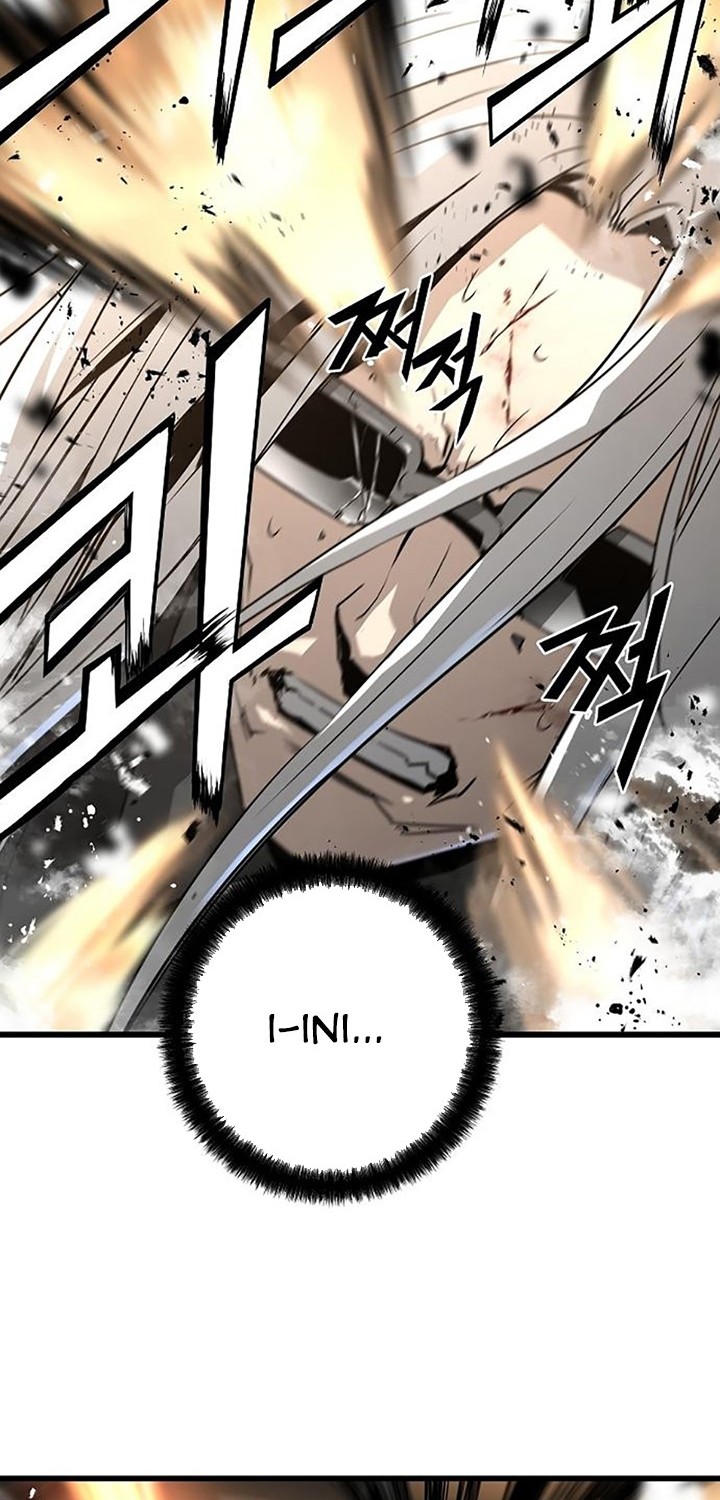 The Breaker Eternal Force Chapter 34 Gambar 32