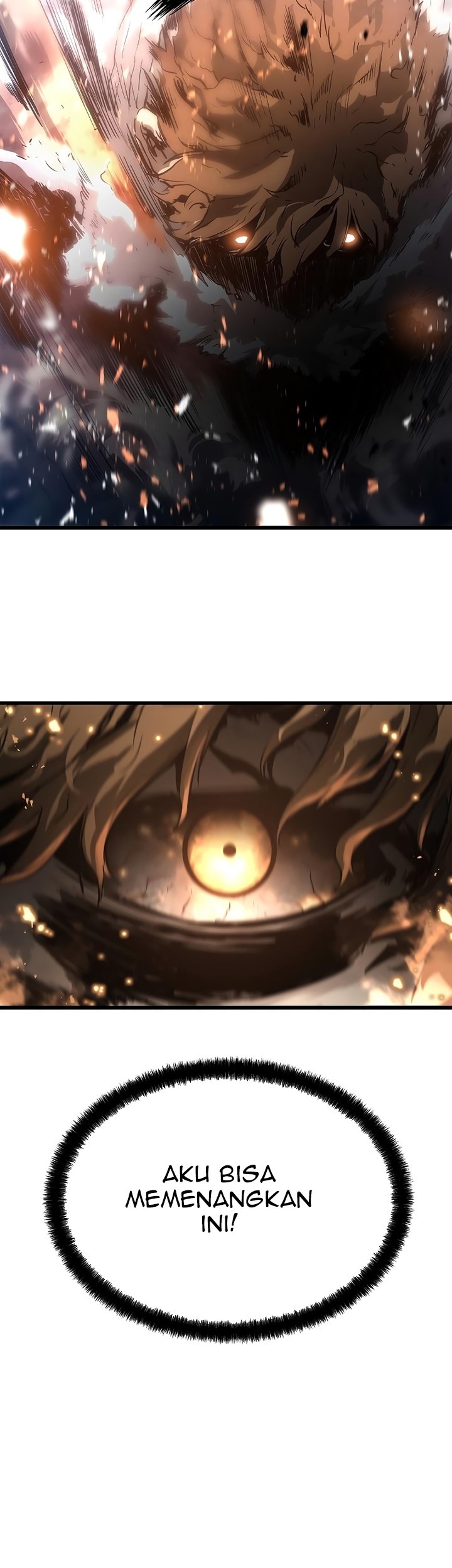 The Breaker Eternal Force Chapter 34 Gambar 42