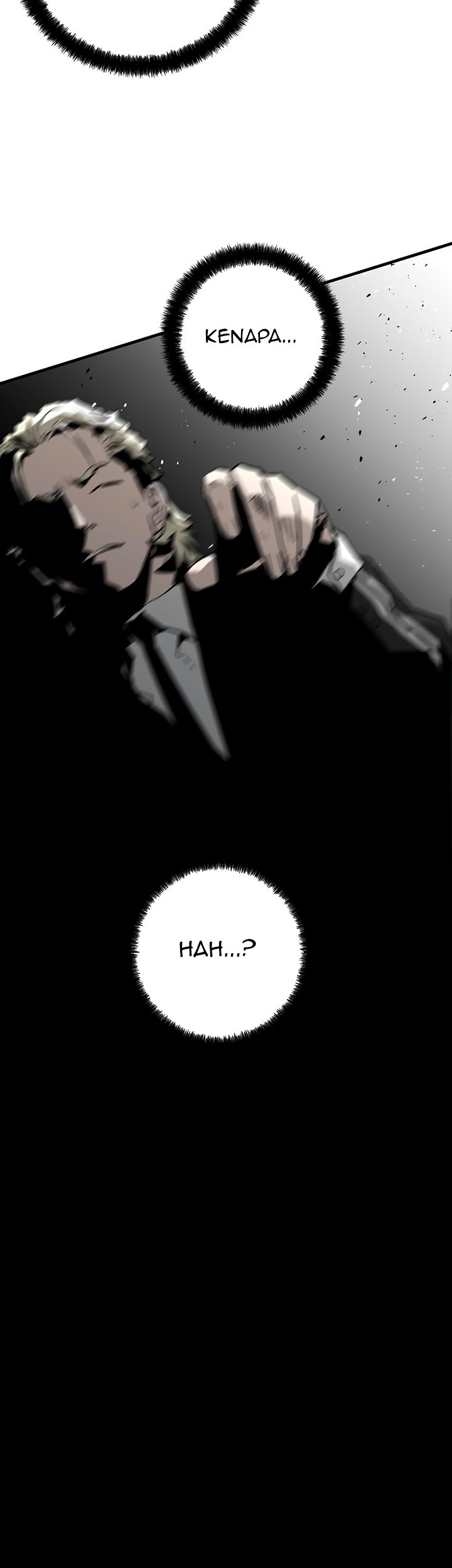 The Breaker Eternal Force Chapter 34 Gambar 52