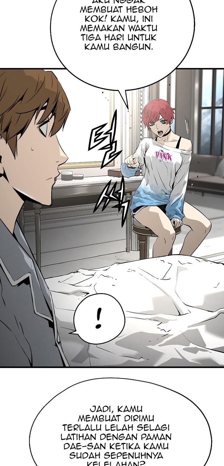 The Breaker Eternal Force Chapter 34 Gambar 62