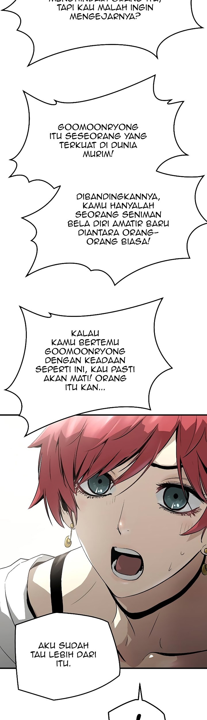 The Breaker Eternal Force Chapter 34 Gambar 67