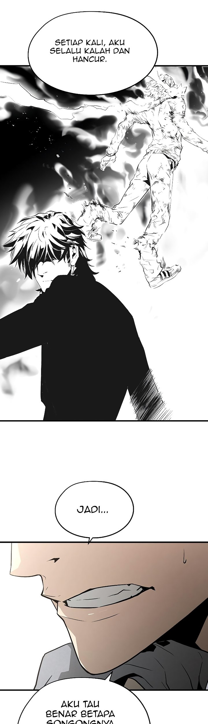 The Breaker Eternal Force Chapter 34 Gambar 69