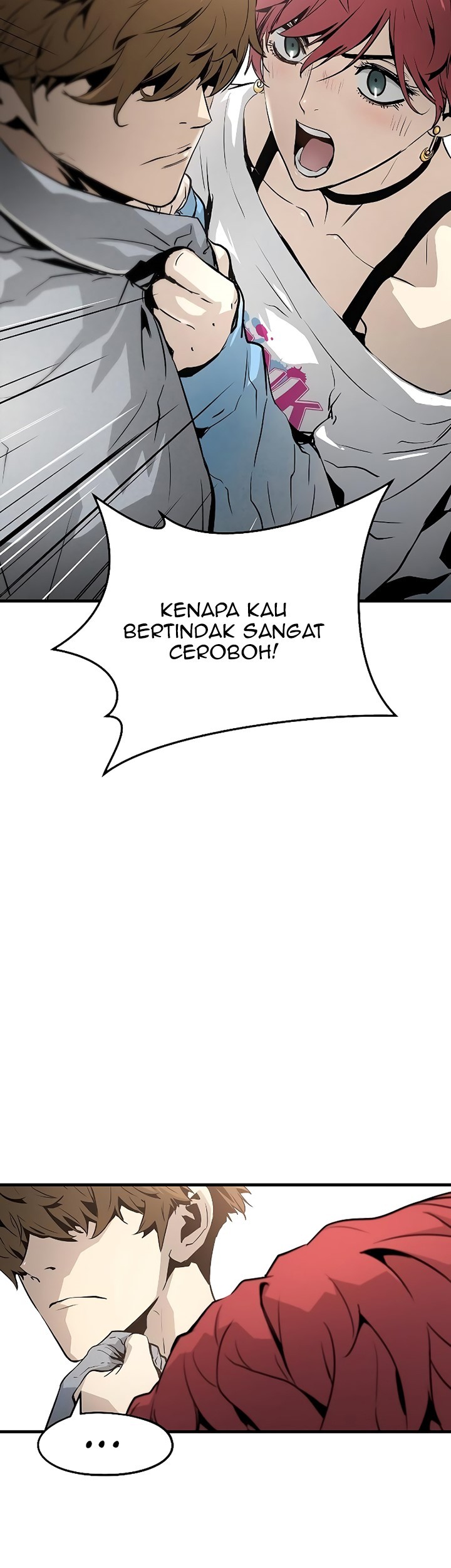 The Breaker Eternal Force Chapter 34 Gambar 71