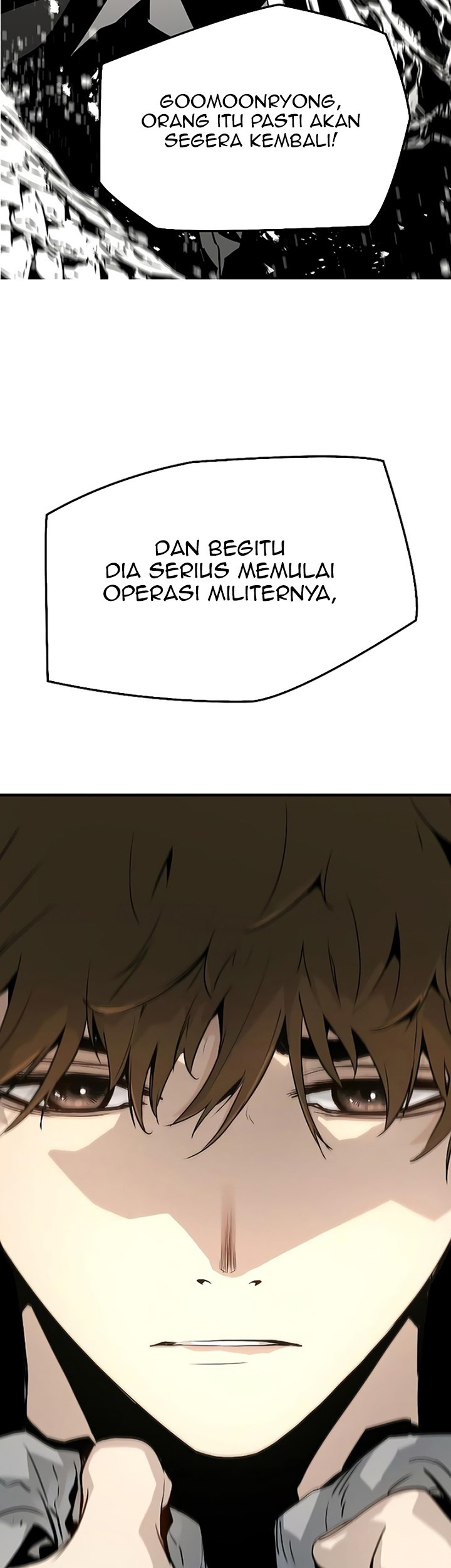 The Breaker Eternal Force Chapter 34 Gambar 77