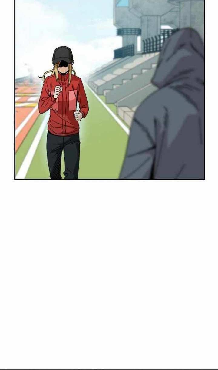 Match Made in Heaven by Chance Chapter 22 Gambar 61