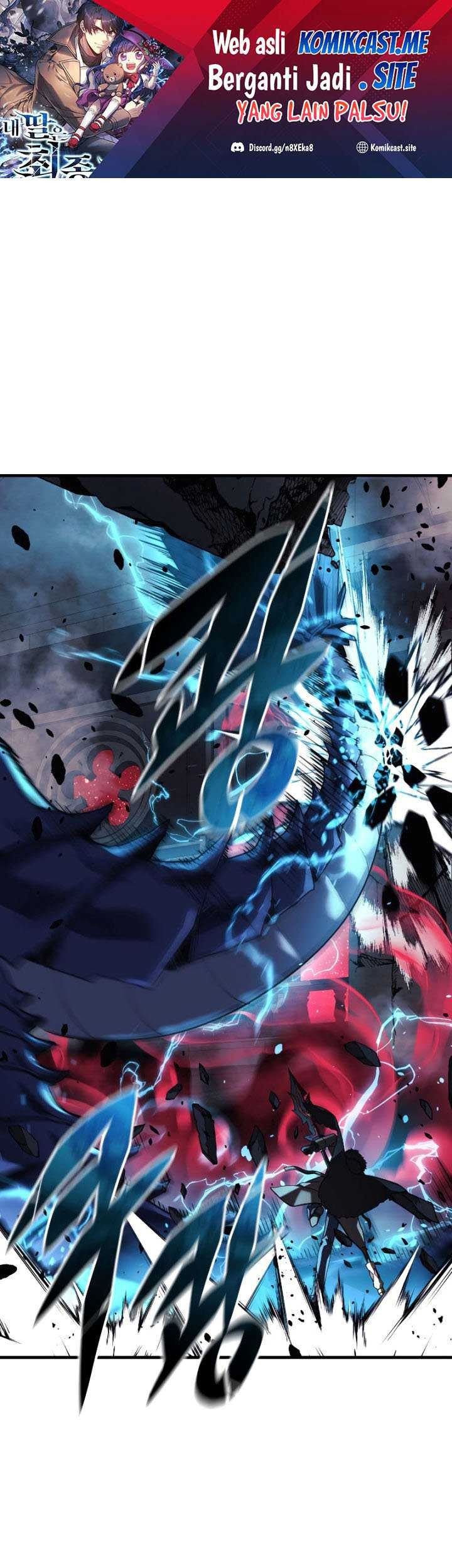 Baca Manhwa My Daughter is the Final Boss Chapter 56 Gambar 2