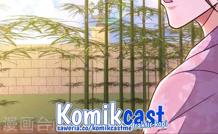 City of Heaven TimeStamp Chapter 323 Gambar 16