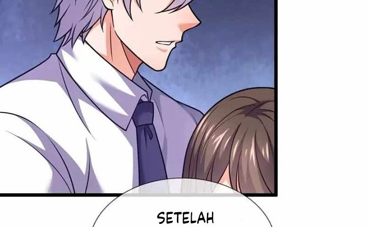 City of Heaven TimeStamp Chapter 323 Gambar 12