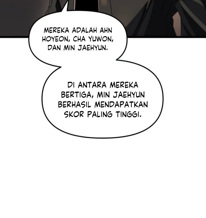I Obtained a Mythic Item Chapter 35 Gambar 3