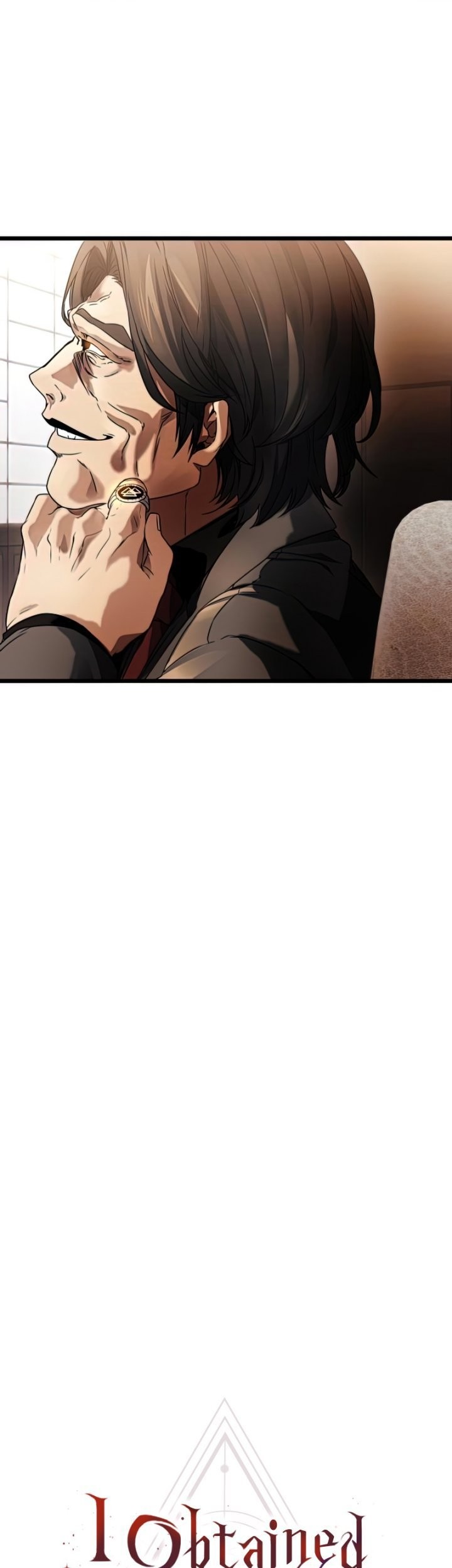 I Obtained a Mythic Item Chapter 35 Gambar 10