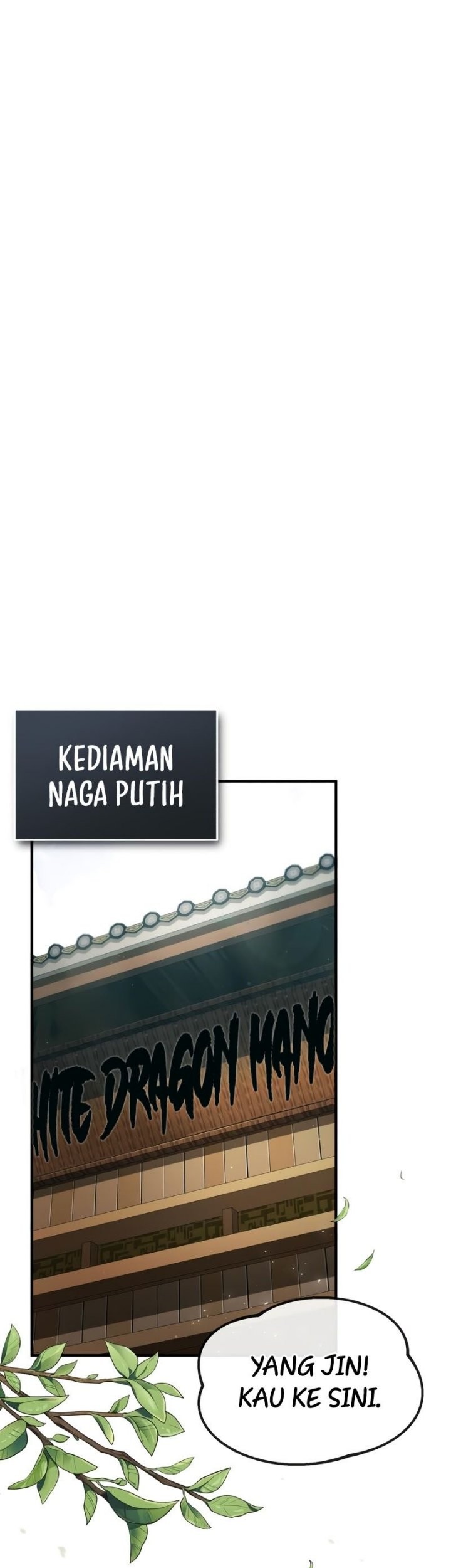 Baca Manhwa Number One Star Instructor Master Baek Chapter 58 Gambar 2