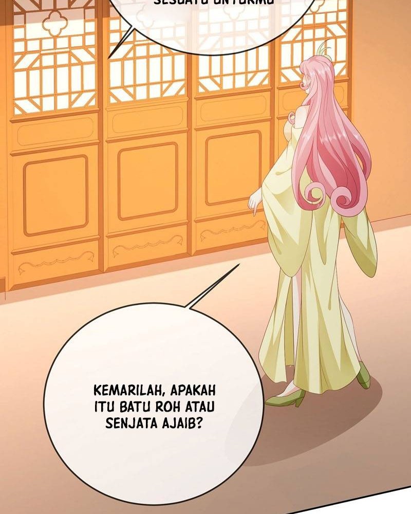 Sign in the Mystery Box to Dominate the World of Cultivation Chapter 58 Gambar 19