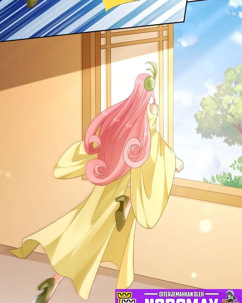 Sign in the Mystery Box to Dominate the World of Cultivation Chapter 58 Gambar 21