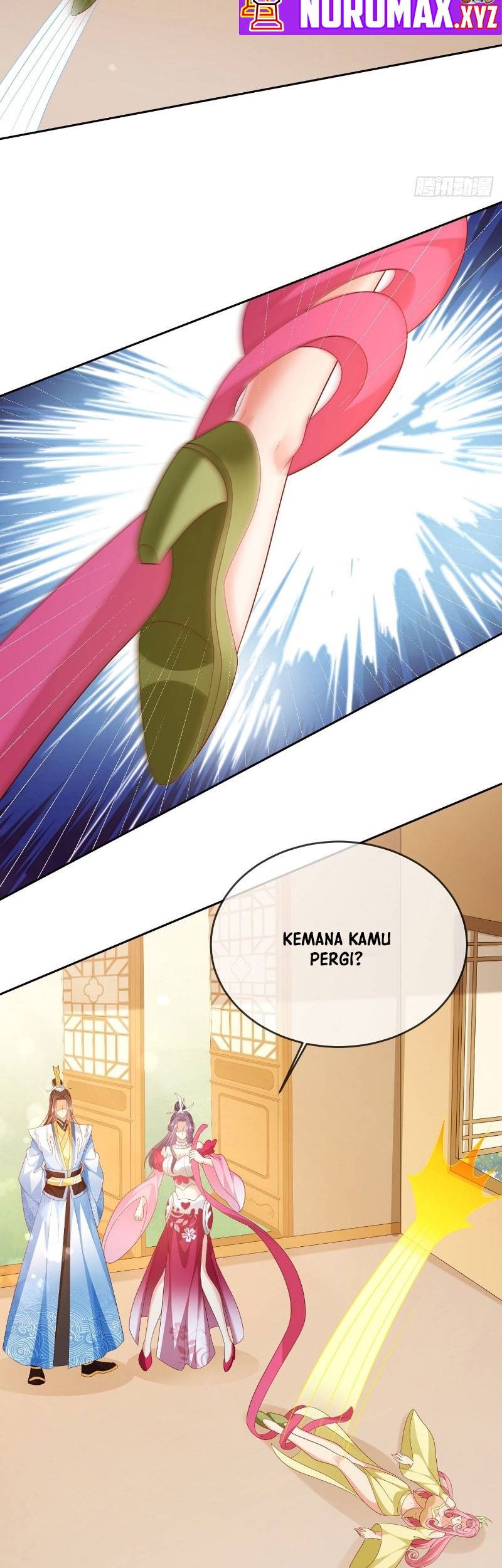 Sign in the Mystery Box to Dominate the World of Cultivation Chapter 58 Gambar 22