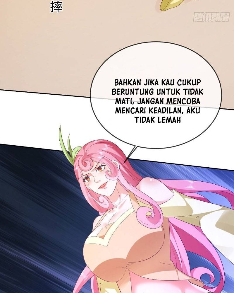 Sign in the Mystery Box to Dominate the World of Cultivation Chapter 58 Gambar 23