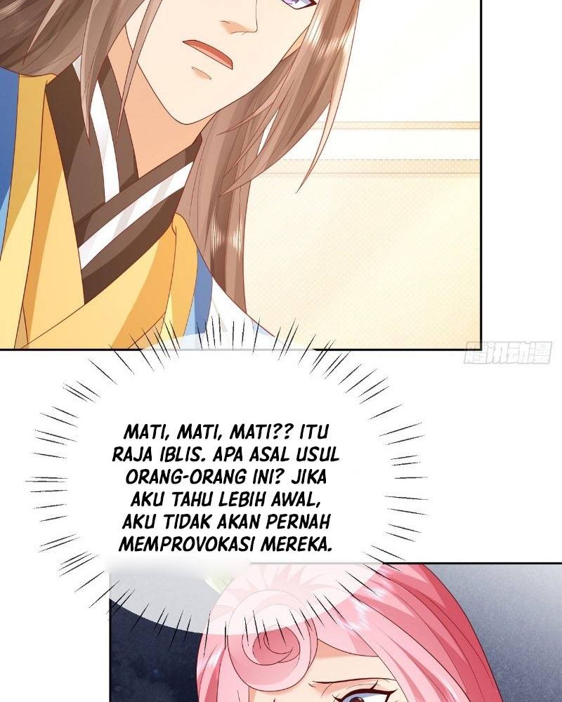 Sign in the Mystery Box to Dominate the World of Cultivation Chapter 58 Gambar 27