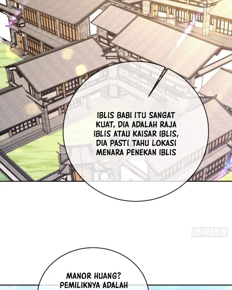 Sign in the Mystery Box to Dominate the World of Cultivation Chapter 58 Gambar 31