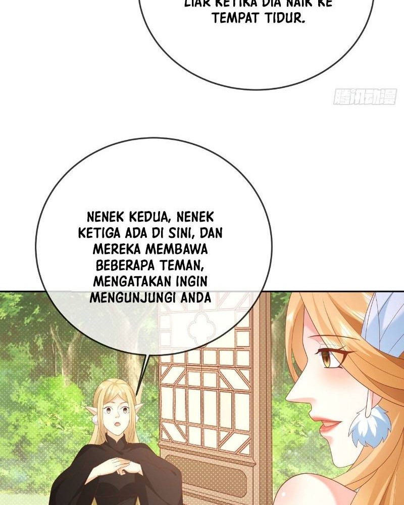 Sign in the Mystery Box to Dominate the World of Cultivation Chapter 58 Gambar 35