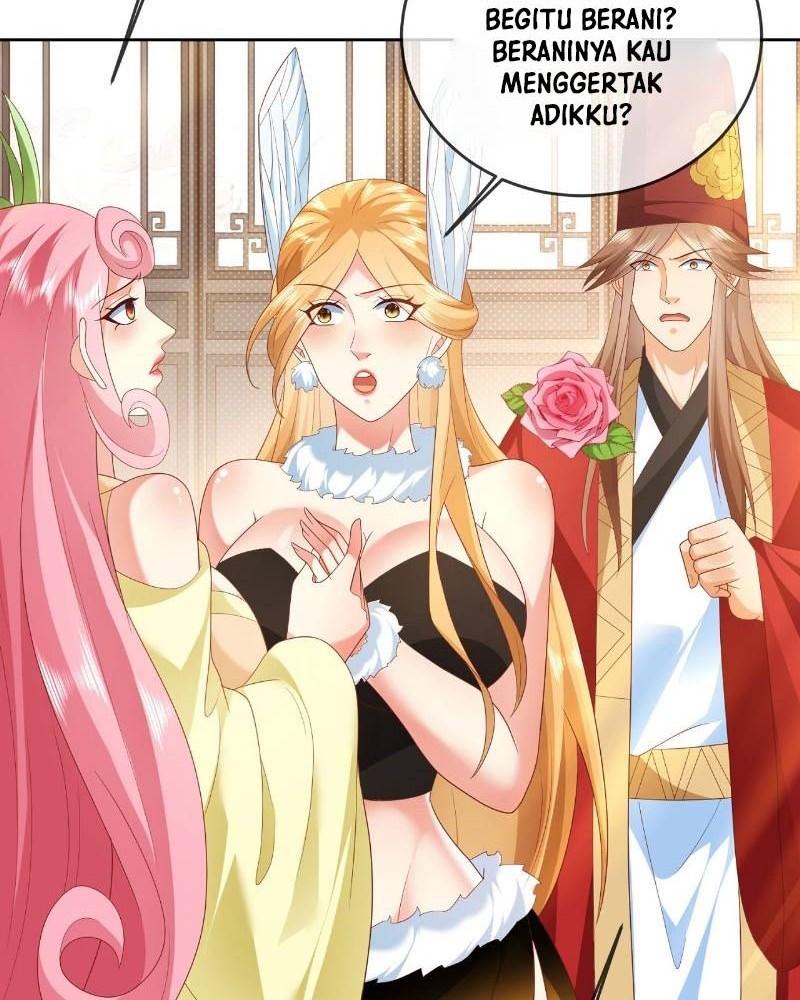 Sign in the Mystery Box to Dominate the World of Cultivation Chapter 58 Gambar 37