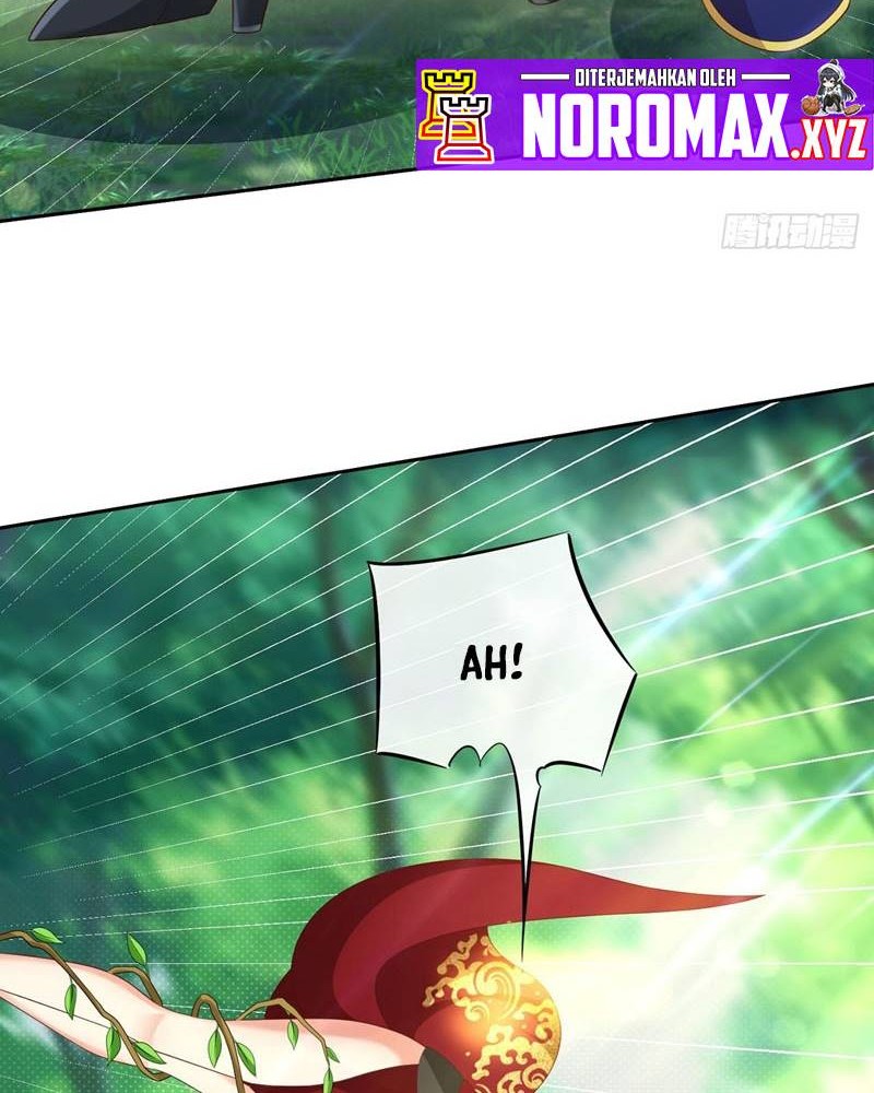 Sign in the Mystery Box to Dominate the World of Cultivation Chapter 58 Gambar 5