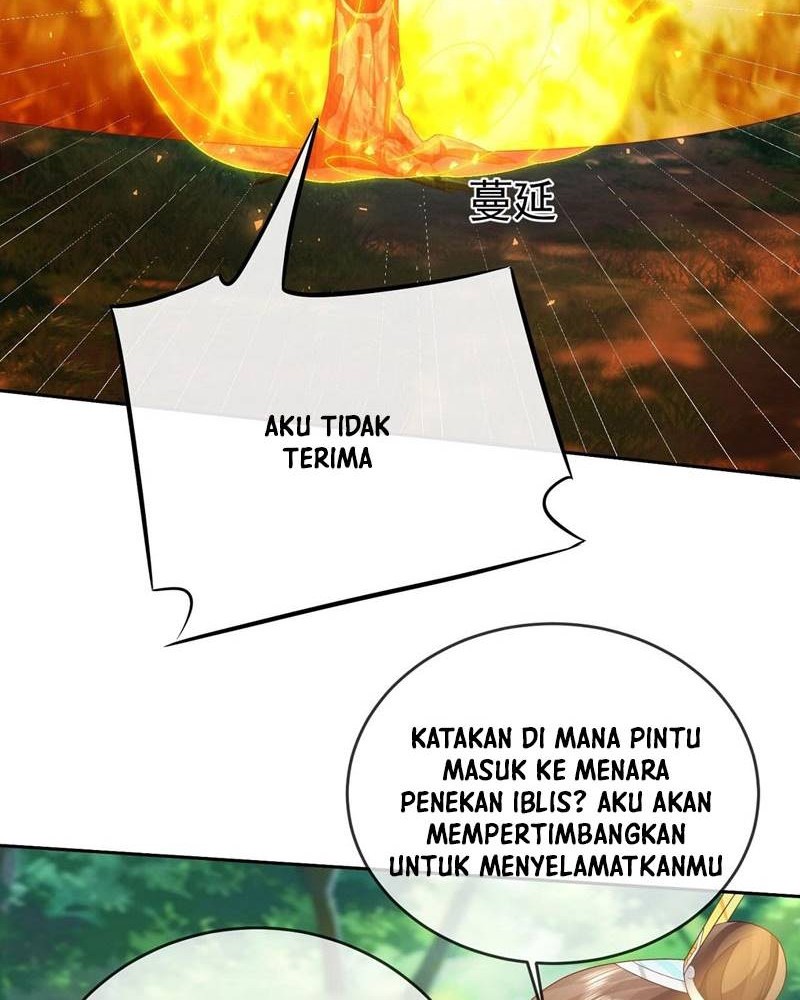 Sign in the Mystery Box to Dominate the World of Cultivation Chapter 58 Gambar 13