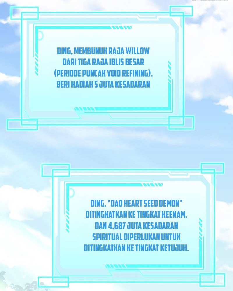 Sign in the Mystery Box to Dominate the World of Cultivation Chapter 58 Gambar 17