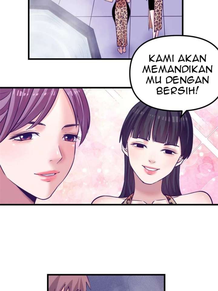 My Exclusive Dream World Adventures Chapter 180 Gambar 10