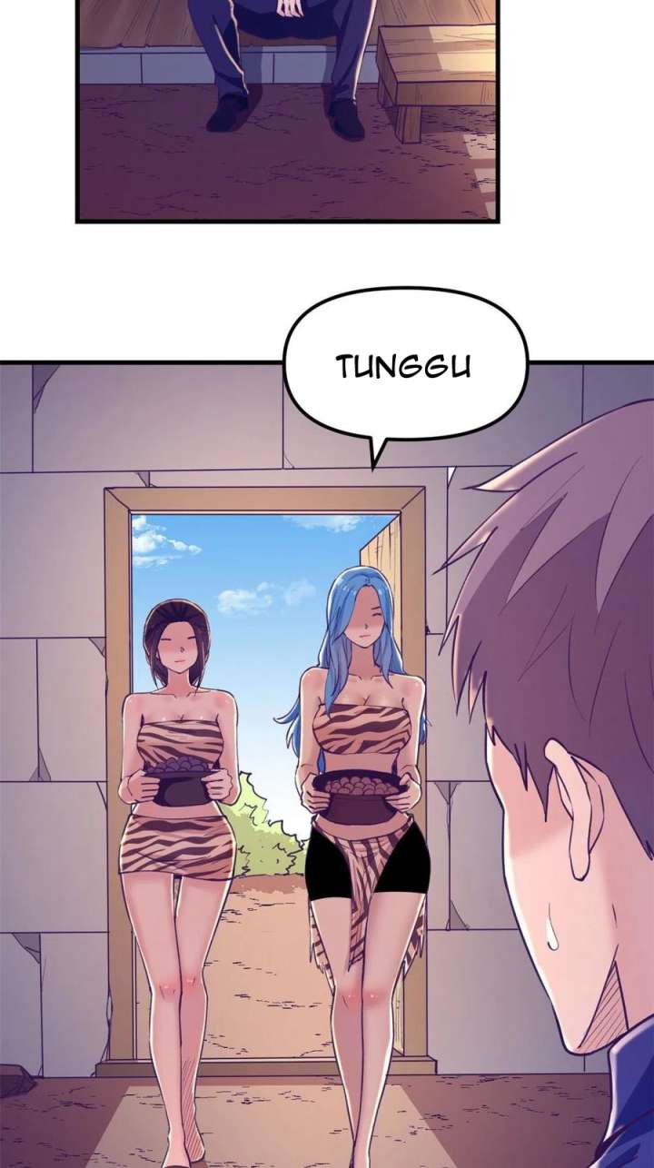 My Exclusive Dream World Adventures Chapter 180 Gambar 13