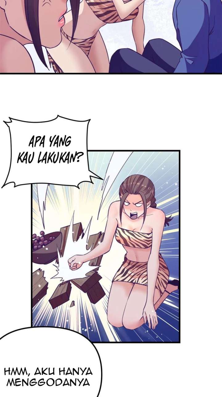 My Exclusive Dream World Adventures Chapter 180 Gambar 16
