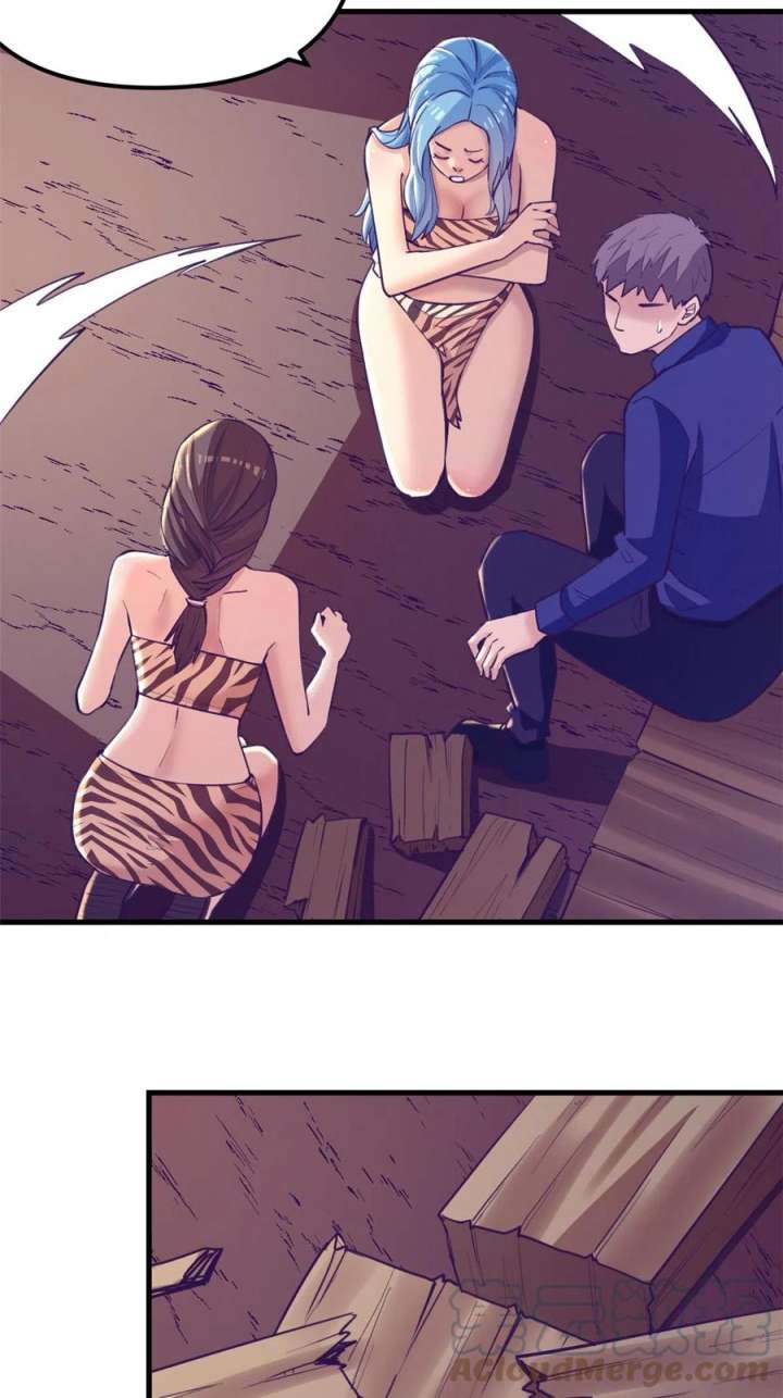 My Exclusive Dream World Adventures Chapter 180 Gambar 17
