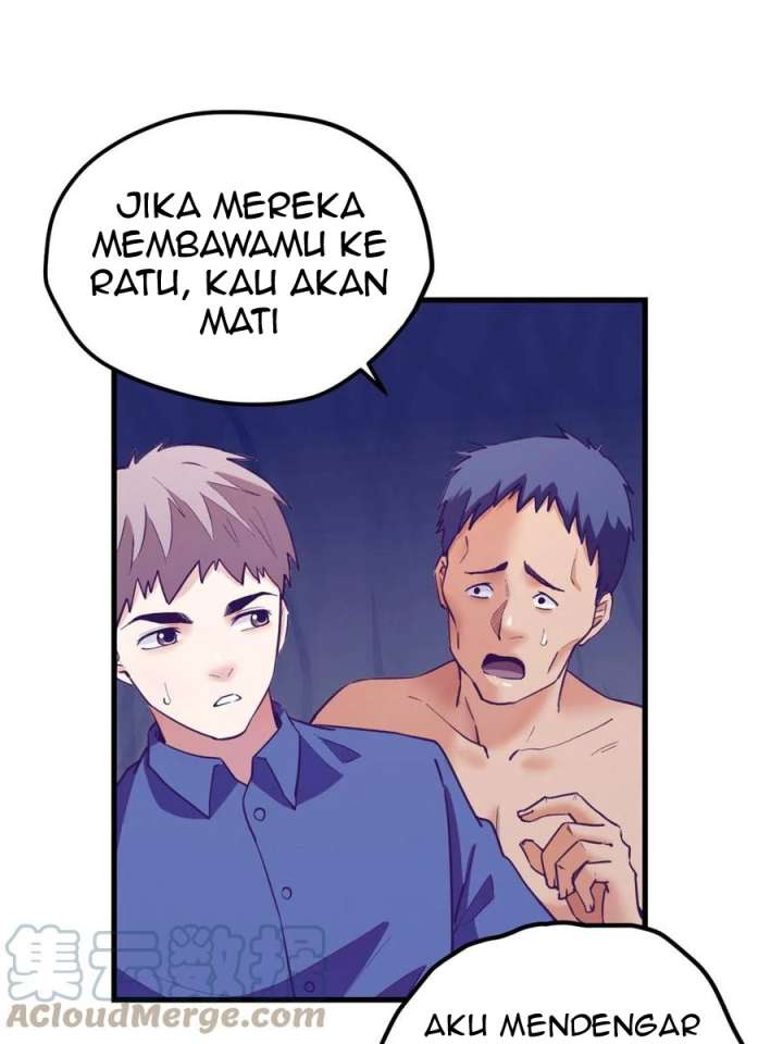My Exclusive Dream World Adventures Chapter 180 Gambar 26