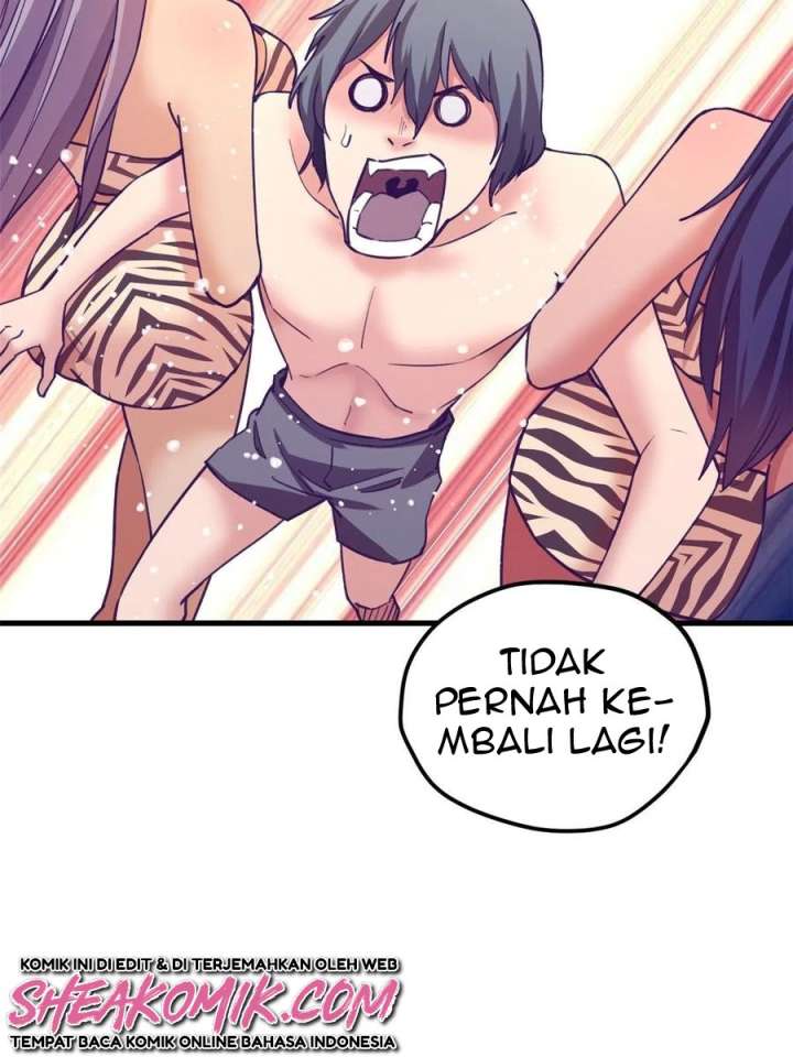 My Exclusive Dream World Adventures Chapter 180 Gambar 29