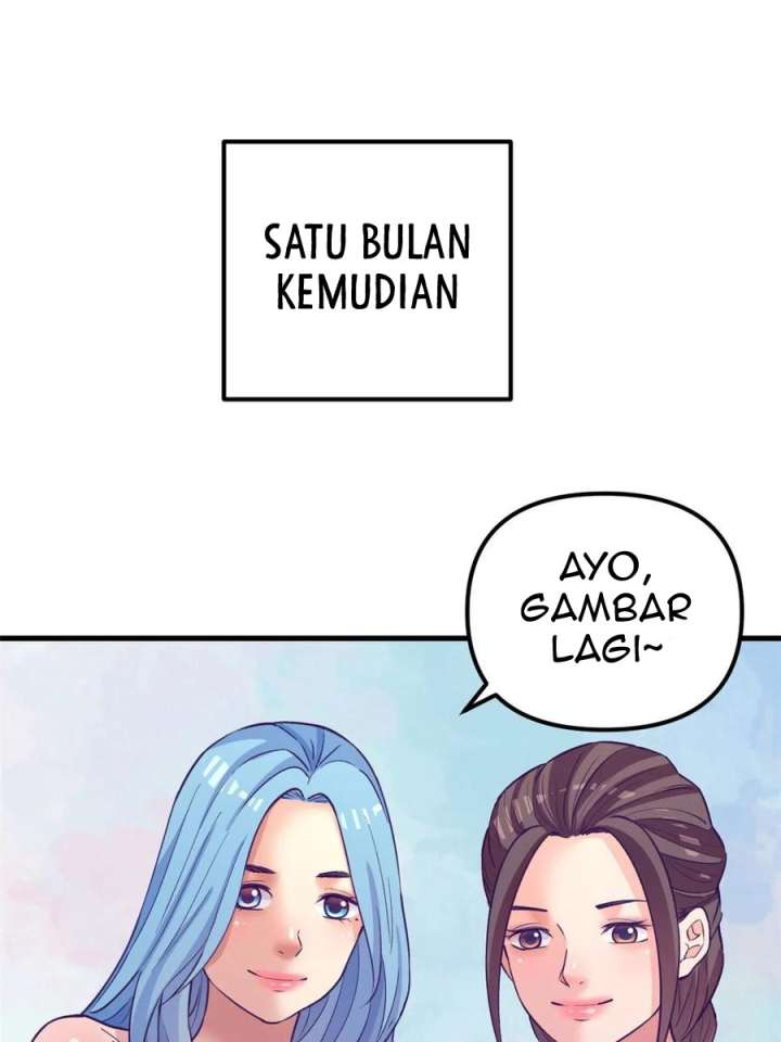 My Exclusive Dream World Adventures Chapter 180 Gambar 30